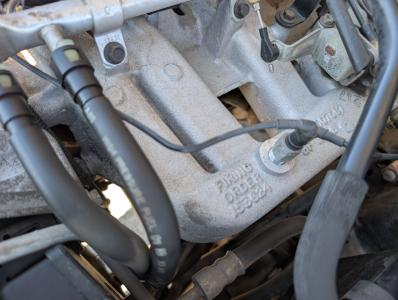 1993 Jeep Cherokee Country