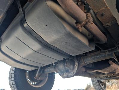 1993 Jeep Cherokee Country