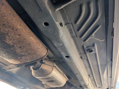 1993 Jeep Cherokee Country