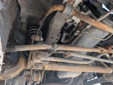 1993 Jeep Cherokee Country