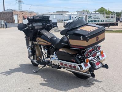1988 Harley Davidson FLHTC Electra Glide Classic