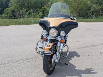 1988 Harley Davidson FLHTC Electra Glide Classic