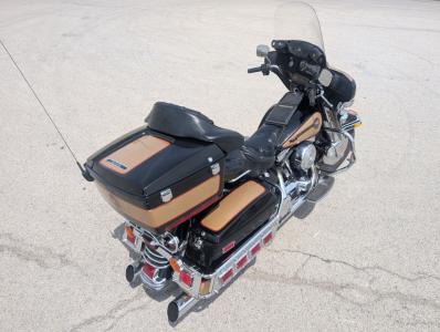 1988 Harley Davidson FLHTC Electra Glide Classic