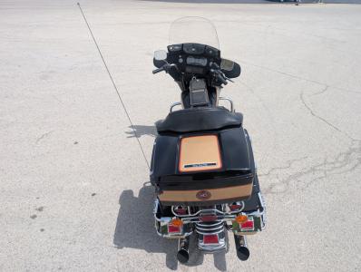 1988 Harley Davidson FLHTC Electra Glide Classic