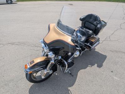 1988 Harley Davidson FLHTC Electra Glide Classic