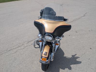 1988 Harley Davidson FLHTC Electra Glide Classic