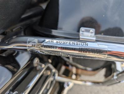 1988 Harley Davidson FLHTC Electra Glide Classic