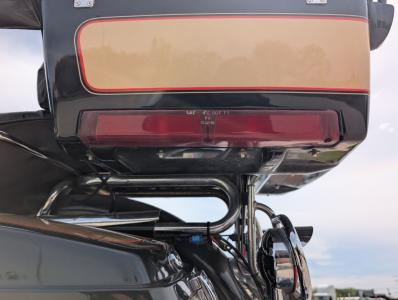 1988 Harley Davidson FLHTC Electra Glide Classic