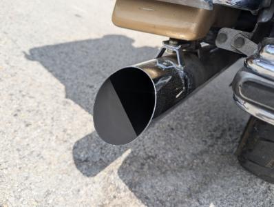 1988 Harley Davidson FLHTC Electra Glide Classic