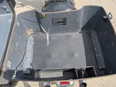 1988 Harley Davidson FLHTC Electra Glide Classic