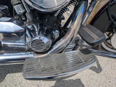 1988 Harley Davidson FLHTC Electra Glide Classic