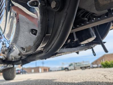 1988 Harley Davidson FLHTC Electra Glide Classic