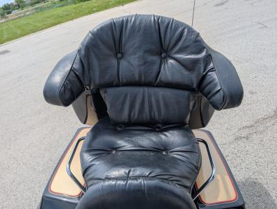 1988 Harley Davidson FLHTC Electra Glide Classic