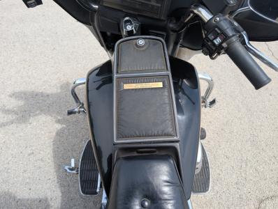1988 Harley Davidson FLHTC Electra Glide Classic