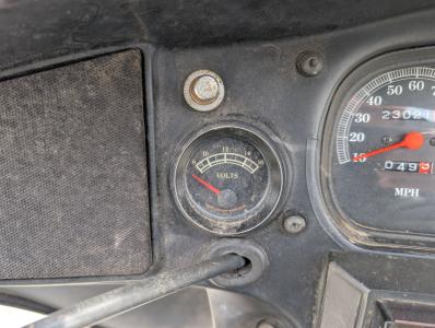 1988 Harley Davidson FLHTC Electra Glide Classic