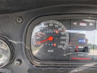 1988 Harley Davidson FLHTC Electra Glide Classic