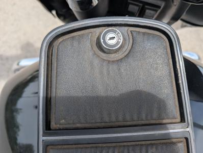 1988 Harley Davidson FLHTC Electra Glide Classic