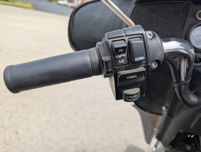 1988 Harley Davidson FLHTC Electra Glide Classic