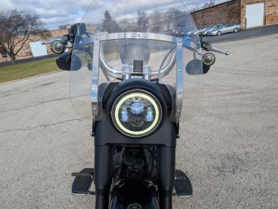 2016 Harley Davidson FLD Switchback