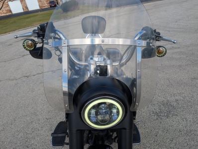 2016 Harley Davidson FLD Switchback