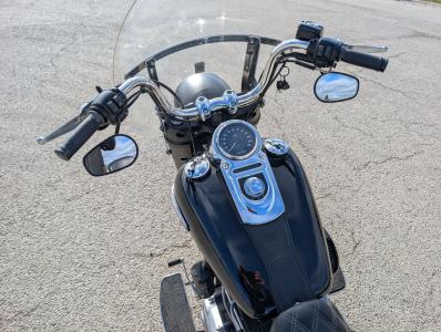 2016 Harley Davidson FLD Switchback