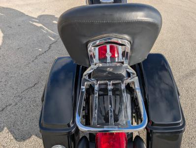 2016 Harley Davidson FLD Switchback