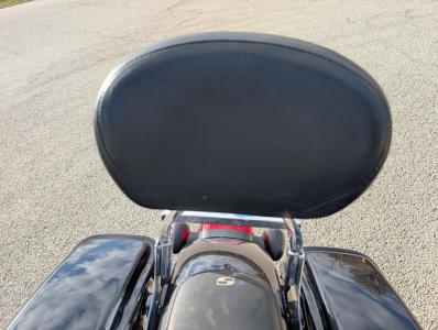 2016 Harley Davidson FLD Switchback