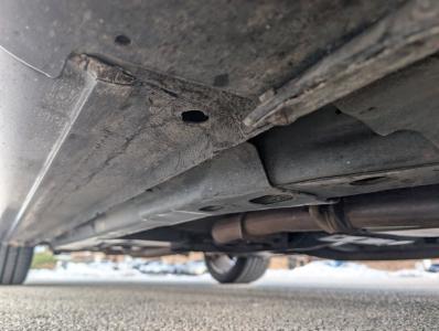 2001 Chevrolet Camaro SS Convertible