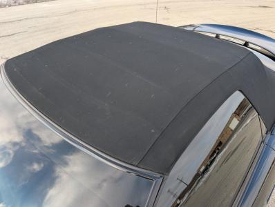 2001 Chevrolet Camaro SS Convertible