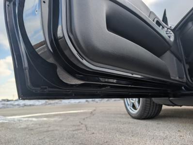 2001 Chevrolet Camaro SS Convertible