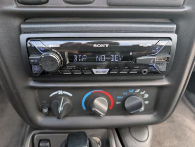 2001 Chevrolet Camaro SS Convertible