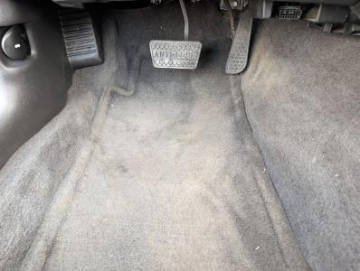 2001 Chevrolet Camaro SS Convertible