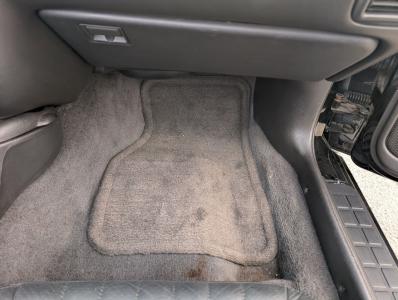 2001 Chevrolet Camaro SS Convertible