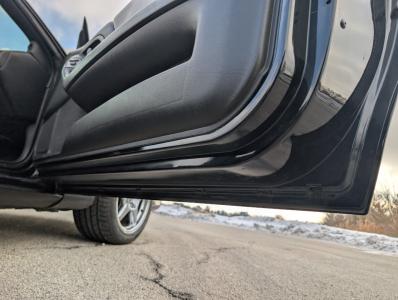 2001 Chevrolet Camaro SS Convertible