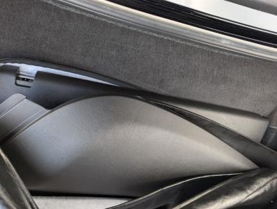 2001 Chevrolet Camaro SS Convertible