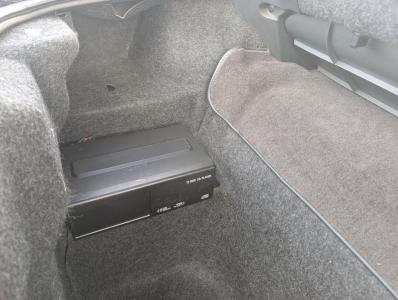 2001 Chevrolet Camaro SS Convertible