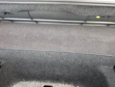 2001 Chevrolet Camaro SS Convertible