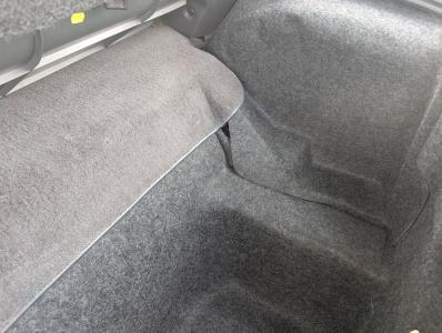 2001 Chevrolet Camaro SS Convertible