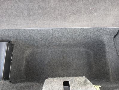 2001 Chevrolet Camaro SS Convertible