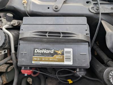 2001 Chevrolet Camaro SS Convertible