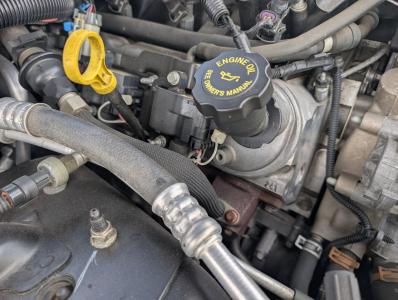 2001 Chevrolet Camaro SS Convertible