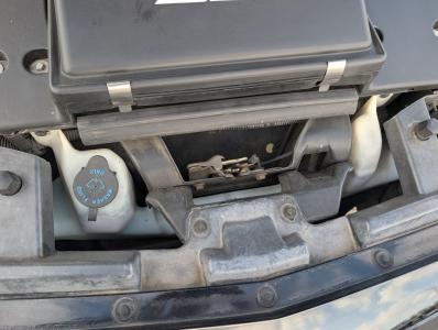 2001 Chevrolet Camaro SS Convertible