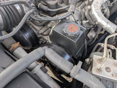 2001 Chevrolet Camaro SS Convertible