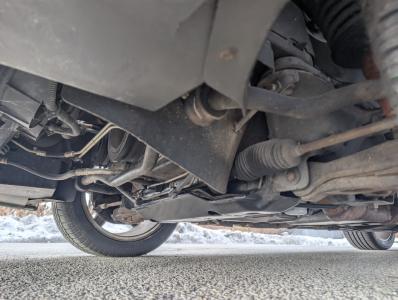 2001 Chevrolet Camaro SS Convertible