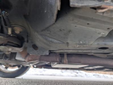 2001 Chevrolet Camaro SS Convertible