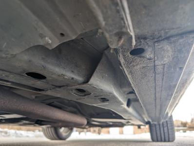 2001 Chevrolet Camaro SS Convertible