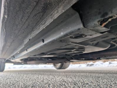 2001 Chevrolet Camaro SS Convertible