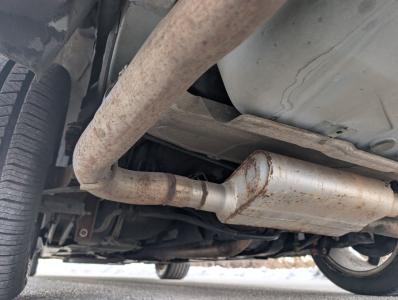 2001 Chevrolet Camaro SS Convertible