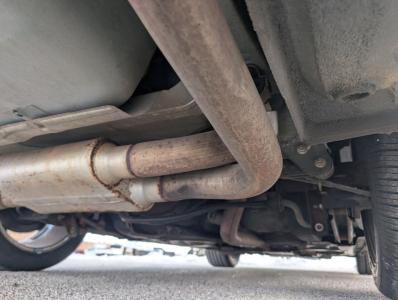 2001 Chevrolet Camaro SS Convertible