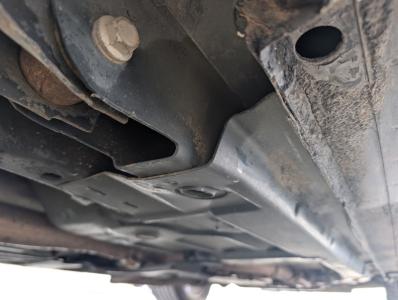 2001 Chevrolet Camaro SS Convertible